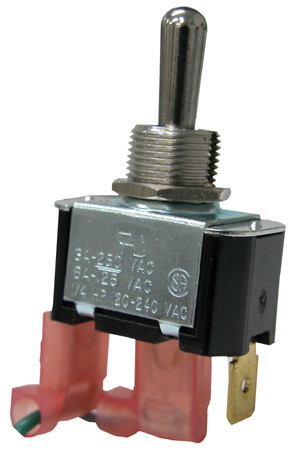9480, Forward-Stop-Reverse Switch