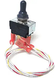 せーら 9485, KBRC Forward/Reverse Switch Kit
