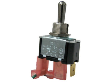 9519, KBMA Forward/Stop/Reverse Switch Kit