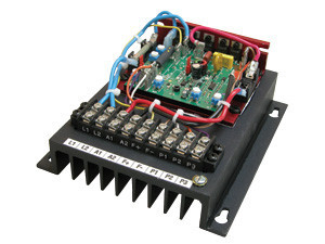 KBCC-225 (9938), SCR DC Drive, 230 Vac Input, 0-90 Vac Output