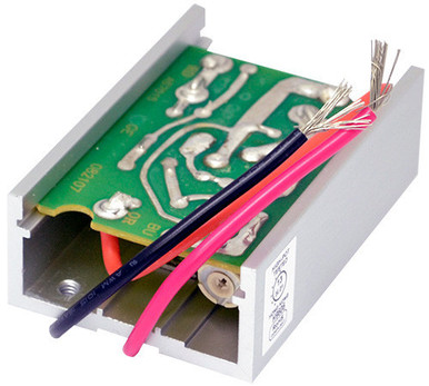 KBGE-225C (H9617)9.0 Amps @ 240 Vac, Solid State AC Motor Control