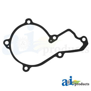 Gasket, Water Pump Cover Tired Iron Tractor Parts
