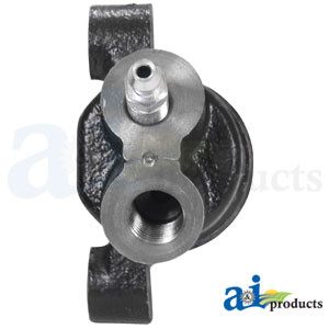 Cylinder, Clutch Slave A-3129800R92 - Tired Iron Tractor Parts