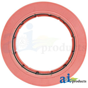 Aftermarket Air Filter A-AL71259 RAParts Cab Air Recirculation Filter ...