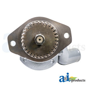 Hydraulic Pump ARE208450 Tired Iron Tractor Parts