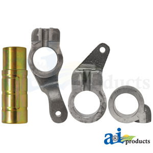 Kit; Shift Linkage A-IH5666KIT - Tired Iron Tractor Parts