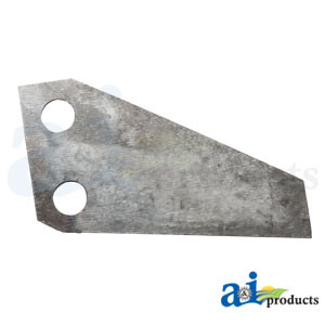 Knife; Twine Knotter AE96832 Tired Iron Tractor Parts