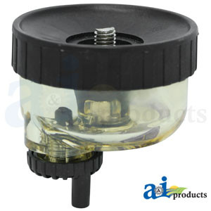 Sediment Bowl ARE51650 Tired Iron Tractor Parts