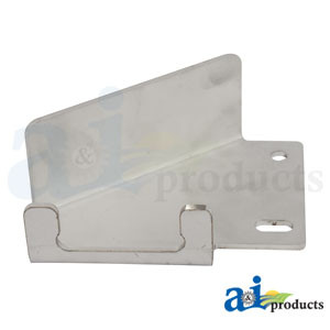 Double Shoot SHIFT Bracket - Right A-RSHIFT - Tired Iron Tractor Parts