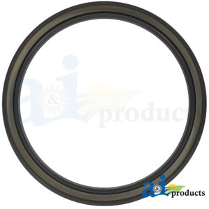 1447691M1 Seal, Rear Crankshaft, Double Lip - Fits Landini