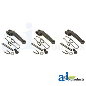 LEVER KIT A1810857M92 Tired Iron Tractor Parts