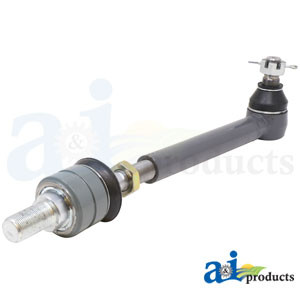 Tie Rod Assembly, Steering Cylinder (4WD) A-3C091-62970 Tired