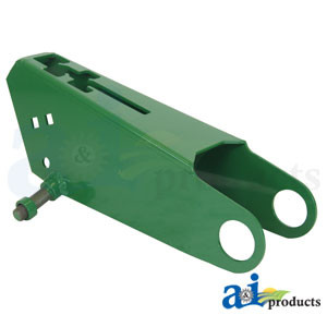 Arm, Closing Wheel Assembly AAA37552 Tired Iron Tractor Parts