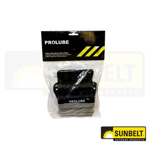 Pit Posse PP3344 Double Utility Fuel Jug Holder Storage Rack Shelf - Holds Two 5-Gallon Jugs - Made In USA - Anti-Rusting Aluminum - Shop Garage Enclosed Race Trailer Car Automotive - Foto 10