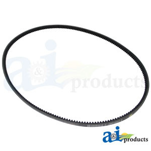 Belt, Fan Drive A1G54197010 Tired Iron Tractor Parts