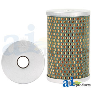 OIL FILTER A-51188 - Tired Iron Tractor Parts