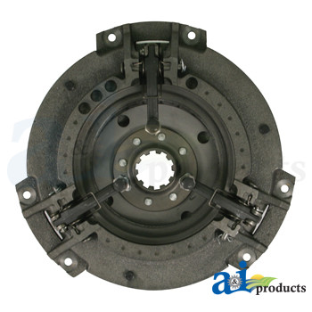 Dual clutch assm A526666M1 Tired Iron Tractor Parts