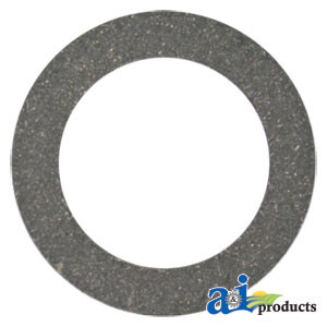 Slip Clutch Disc (Modern) A-805-W39301 - Tired Iron Tractor Parts