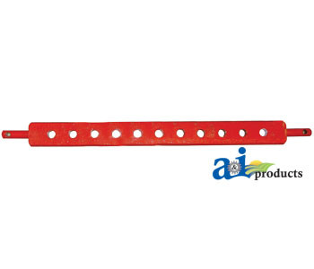 Drawbar, Cat II ADB104 Tired Iron Tractor Parts