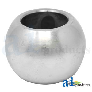 Ball; Lift Link, Cat III / IV AR107278 Tired Iron Tractor Parts