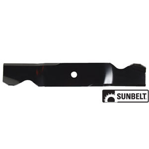 A-B11716697ASM-AI BLADE, MOWER, BLACK, 18.12