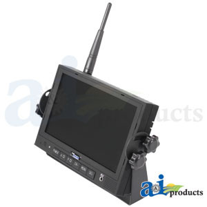 ACWM7CabCAM Wireless 7" Monitor ACWM7