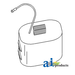 A-R2477C-Coil A-R2477C