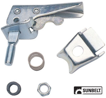 AB1CM25194Coupler Latch Kit AB1CM25194