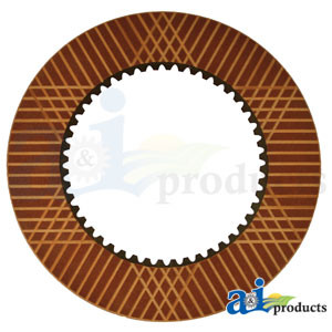 A-AT339059-Disc, Service Brake A-AT339059