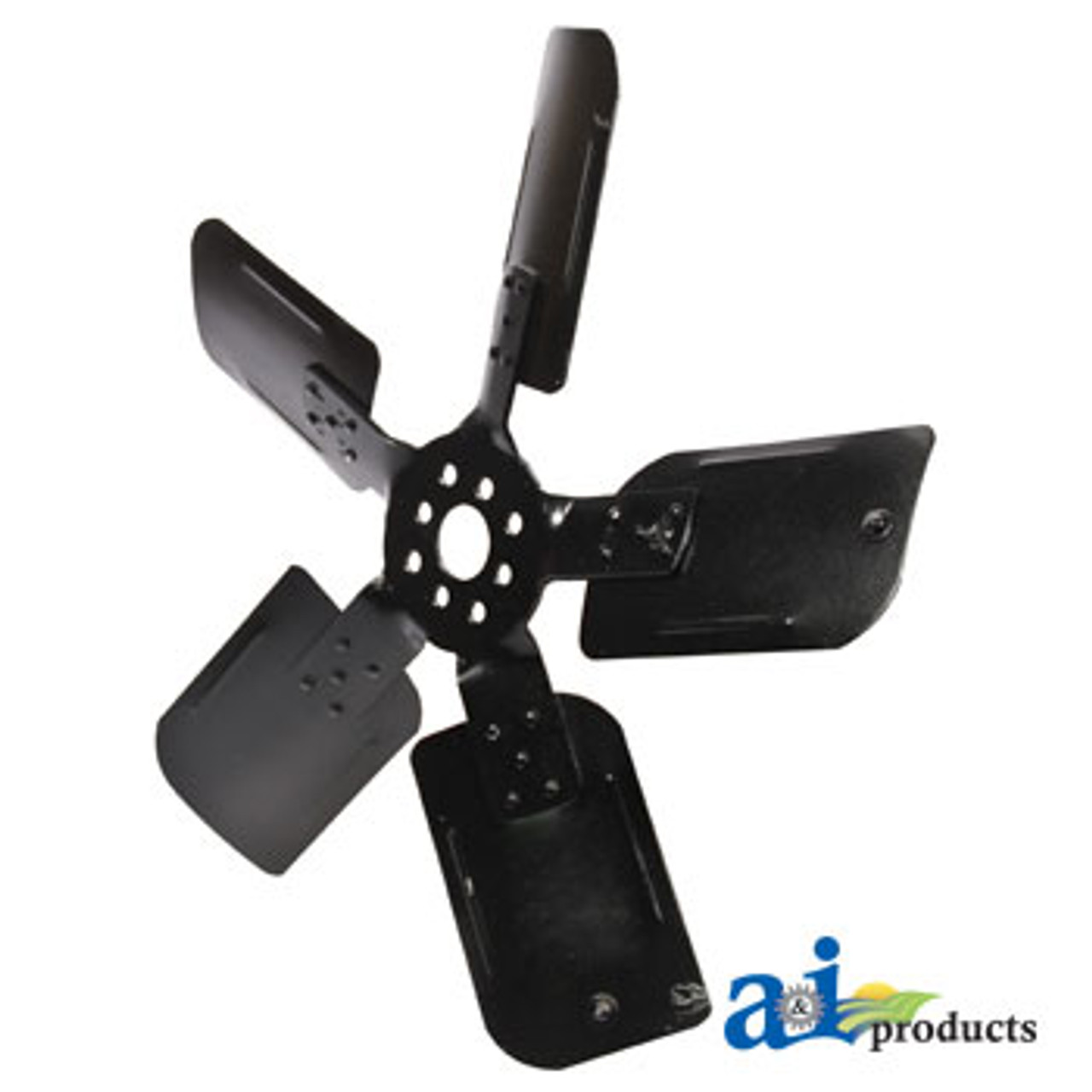 Fan 5 Blade A Ar34451