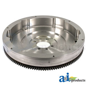 AAR53380Flywheel with Ring Gear AAR53380