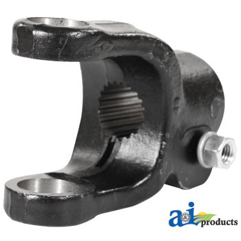 A-D448721-Implement Clamp Yoke A-D448721