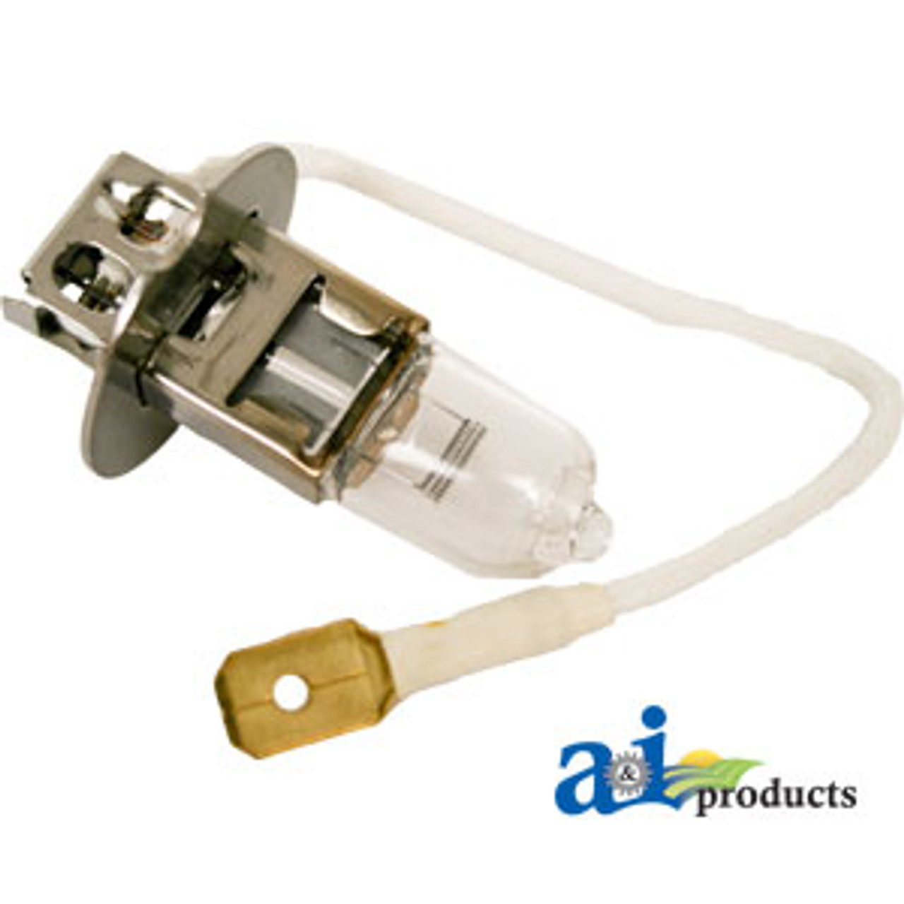 A-1628494M1-Lamp Bulb H3 (12V 55W) A-1628494M1