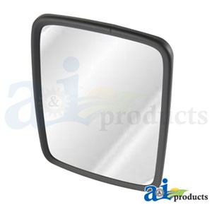 A-AL78021-Mirror Head; LH/RH Outer Rear View A-AL78021