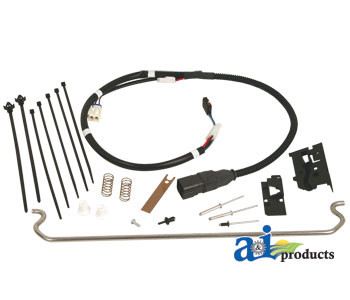 A-OPSKIT-OPS Switch Kit (For Use On MSG65 & 75 Seats) A-OPSKIT