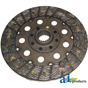 A-SBA320400061-PTO Disc A-SBA320400061