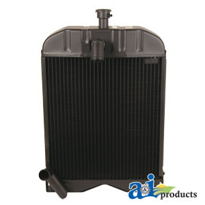 A-8N8005-Radiator A-8N8005