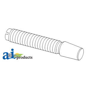 A182725M1Screw, Valve Adjustment A182725M1