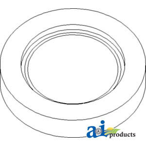 A302957A1Seal, MFWD Front Axle Drive Shaft A302957A1