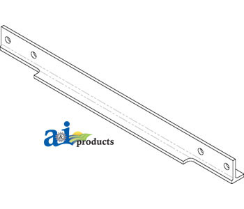 A278706M91Slat, Feeder House A278706M91