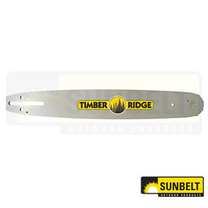 Timber Ridge Guide BAR - 20" A-B120A0LSSN