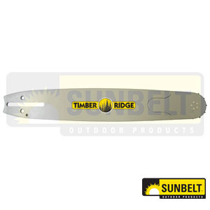 Timber Ridge Guide BAR - 20" A-B120A0RNHV
