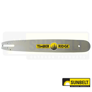 Timber Ridge Guide BAR - 20" A-B120X0HSSN