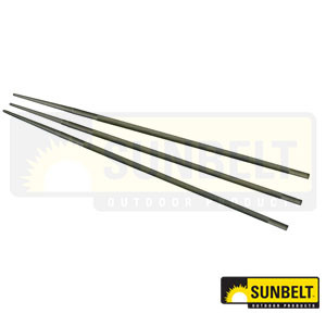 Timber Ridge, 7/32" 3 Pack Files, 5.5 MM A-B1A2533P