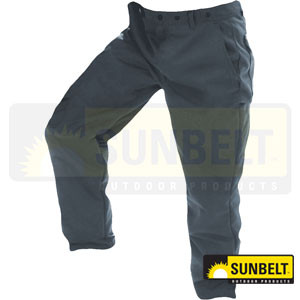 Timber Ridge, Chainsaw Pants, XXL A-B1A7058XXL