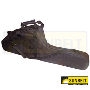 Timber Ridge, Deluxe Padded Chainsaw Bag A-B1CSB2