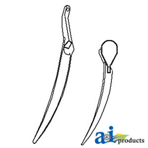 Tine, Combine Reel Flex A-71345318