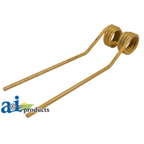 Tine, Tedder A-200401