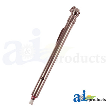 Tire Gauge, 5 - 50 PSI A-S-928