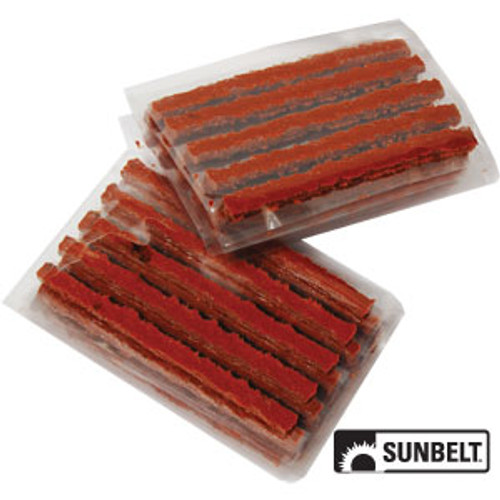 Tire Repair Plugs, qty 60 A-B1AC54